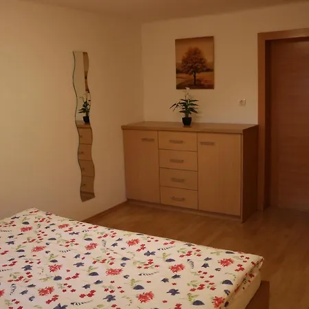 Ahorn Apartment Schrattenbach